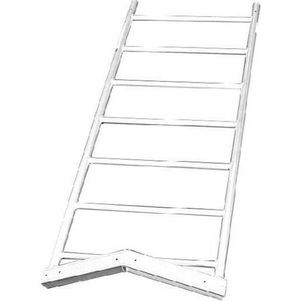 

Основная рама с траверсами KRAUSE 715067ClimTec1,75x0,65м