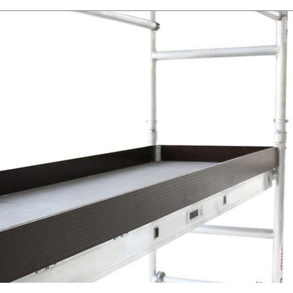 

Платформа с люком вышки-туры VIRASTAR PT258KPProTUBEL2,4x1,2м