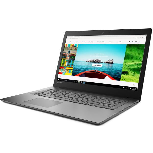 

Lenovo Ideapad 320-15isk (80XH00EBRA) "Refurbished"