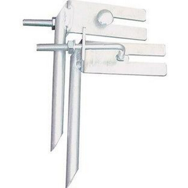 

Наконечники боковин (спицы) KRAUSE 121400
