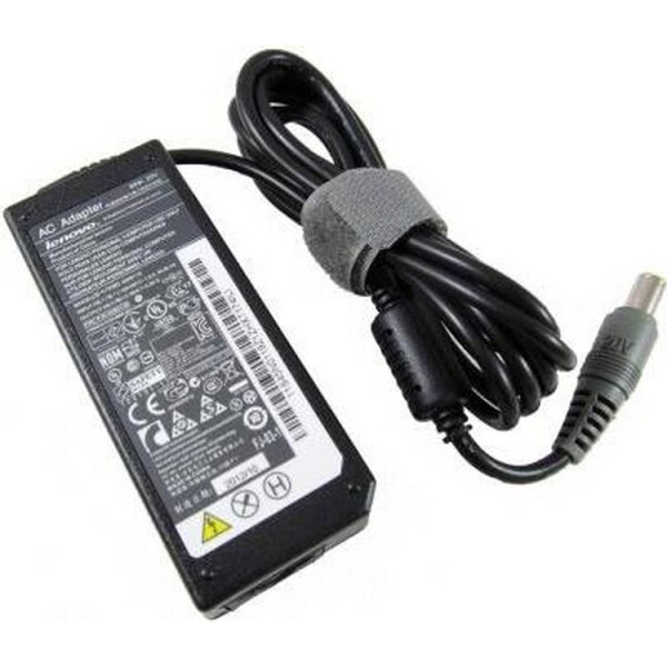 

Блок питания Lenovo 65W 20V 3.25A разъем 7.9/5.5(pin inside) 45N0119 / 45N0120