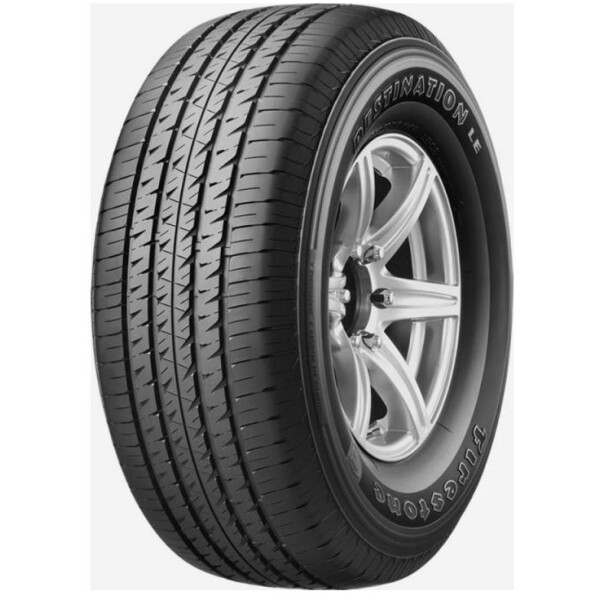 

Firestone Destination LE-02 225/65R17 102H
