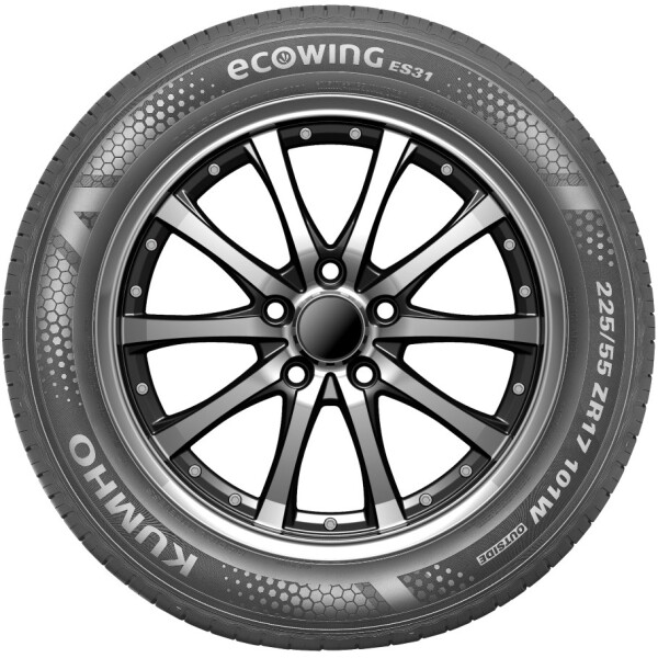 

Kumho ES31 185/60R14 82H