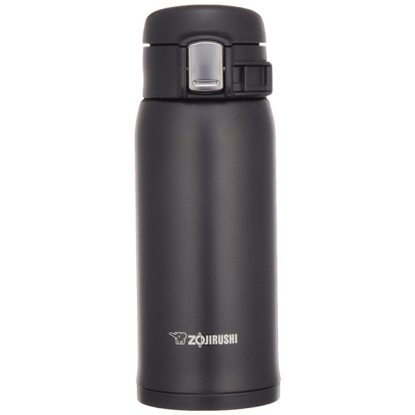 

Термочашка Zojirushi SM-SD36BC 0.36L черный (1678.04.43)