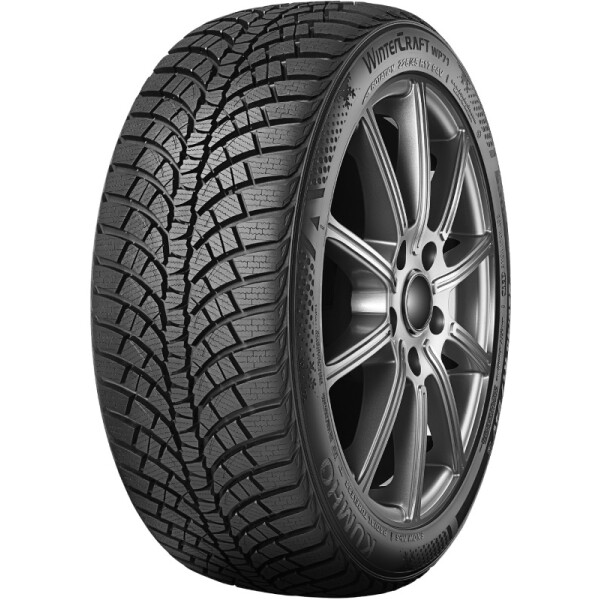 

Kumho WP71 255/40R19 100V