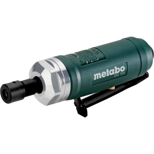 

Пневматическая прямая шлифмашина Metabo DG 700