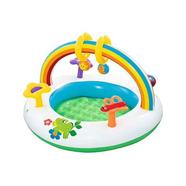

Бассейн детский Bestway 52239