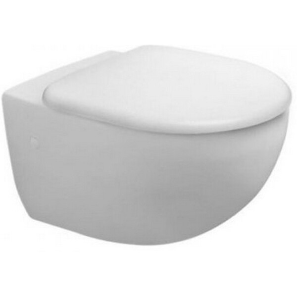 

Унитаз DURAVIT ARCHITEC Rimless, 2572090000