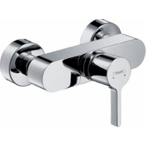 

Смеситель для душа HANSGROHE Metris S, 31660000