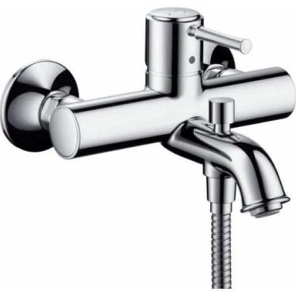 

Смеситель для ванны HANSGROHE Talis Classic, 14140000