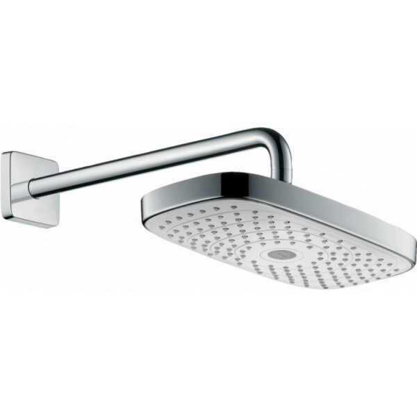 

Верхний душ HANSGROHE Raindance Select E 300, 27385400