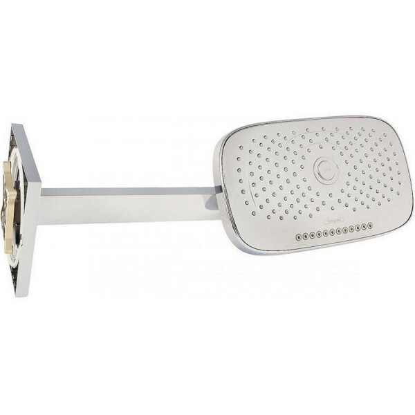 

Верхний душ HANSGROHE Raindance Select E 300, 26468000