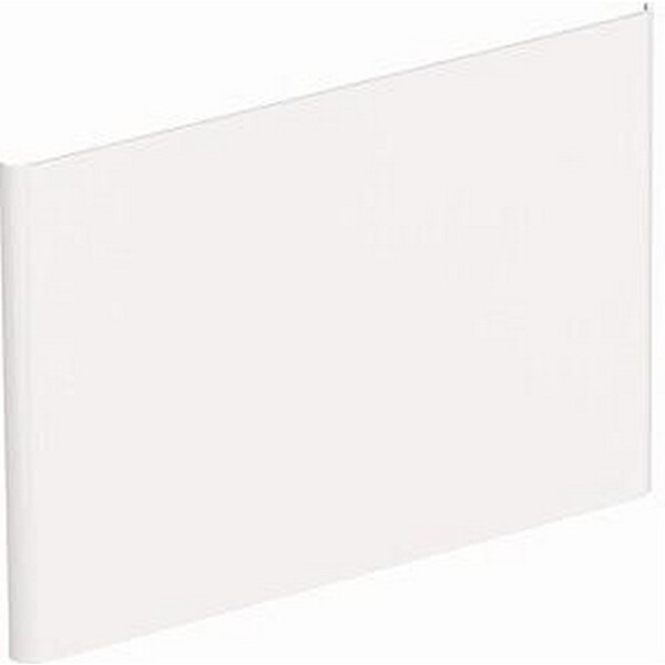 

Панель для раковины KOLO NOVA PRO 55 см белый глянец, 88448000