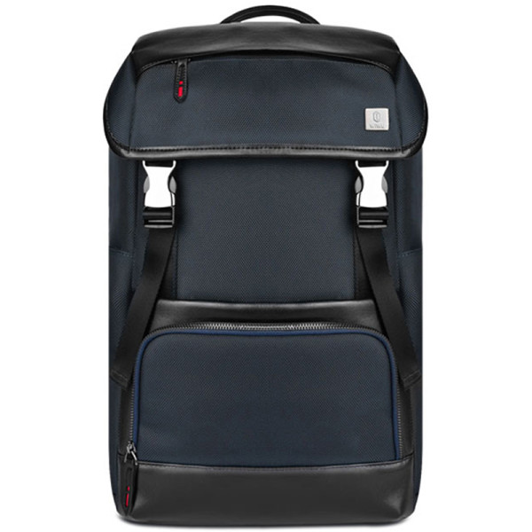 

Рюкзак WiWu Mission Backpack Blue (GM-520) for MacBook 15"