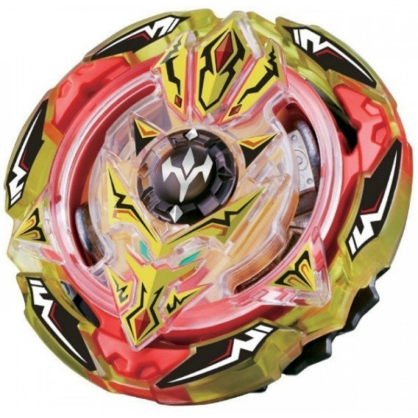 

Бейблейд Трезубец (Трезуб) BEYBLADE Screw Trident с пусковым устройством