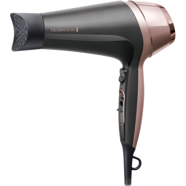 

Фен Remington D5706 Curl & Straight Confidence