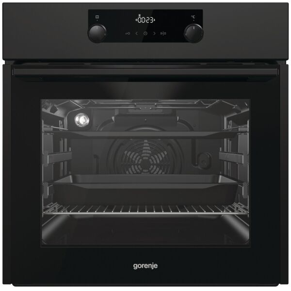 

Духовой шкаф Gorenje BOS737E301B