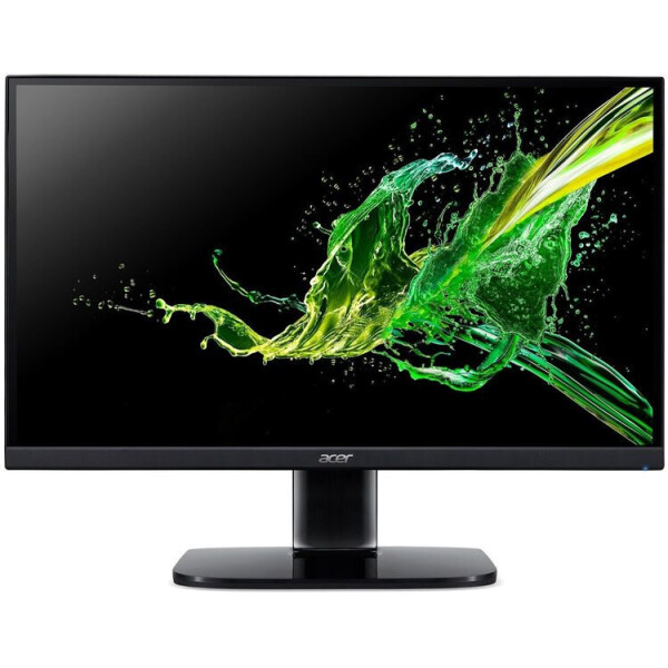 

Монитор 27" Acer KA272 (UM.HX2EE.009) Black