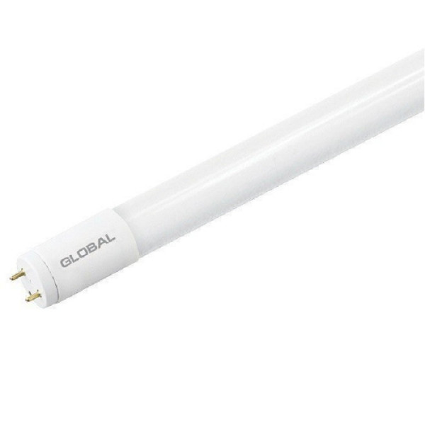 

Лампа светодиодная GLOBAL T8 16W 120 см G13 (1640-02)