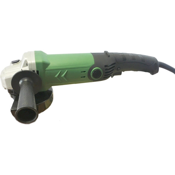 

Болгарка Craft-tec PXAG-225