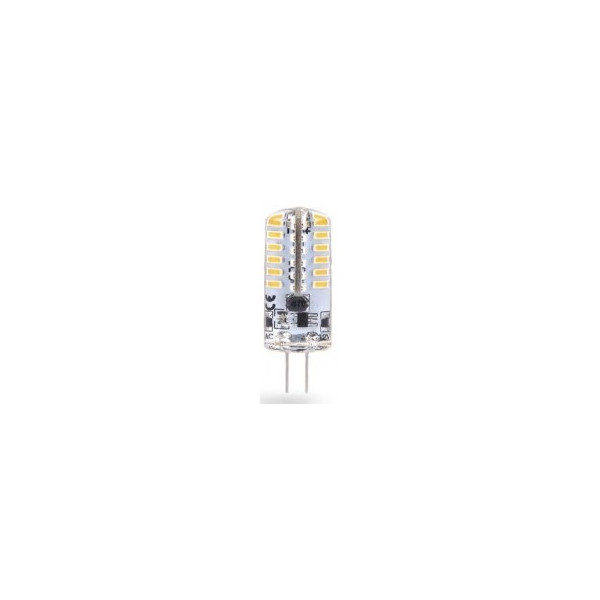 

Лампа светодиодная Feron LB-422 3W G4 4000K (25532)
