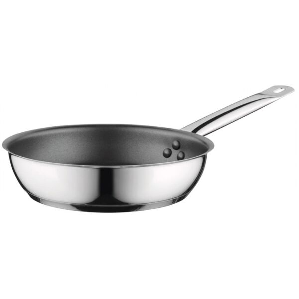 

Сковорода BERGHOFF Comfort 1,3 л, диам. 20 см (1100236)