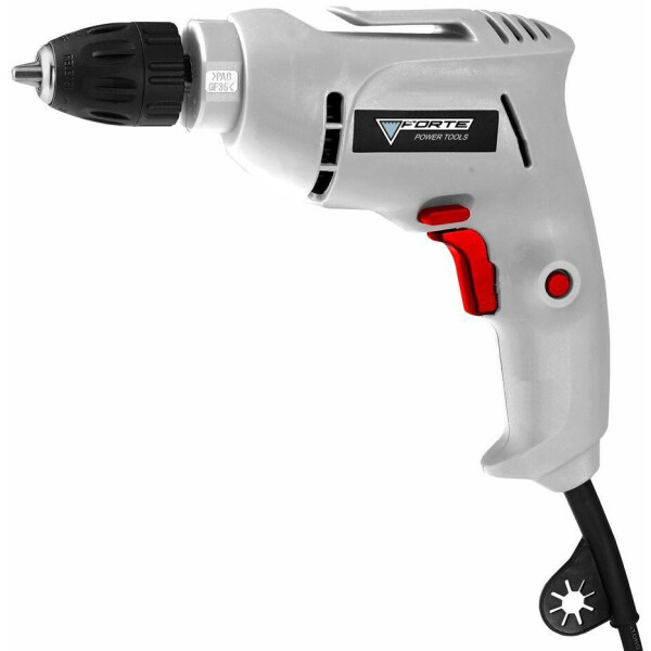 

Дрель ударная Forte D 501 VR 500 Вт