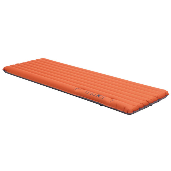 

Каремат Exped SYNMAT 9 LW terracotta (оранжевый) (018.0299)