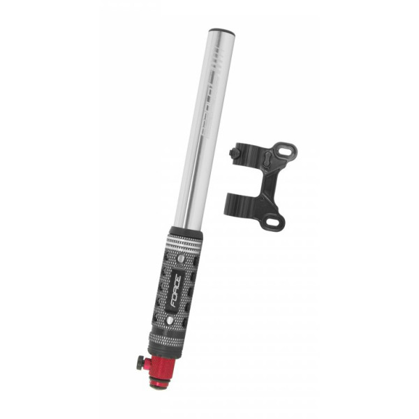 

FORCE APPOLO L Al 24 cm black-silver (751061)