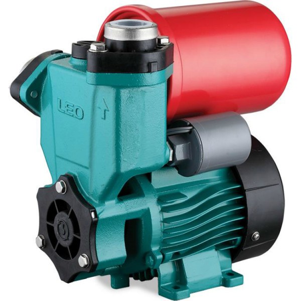 

Насос Leo 0.55 кВт Hmax 45 (776115)