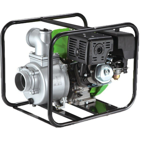 

Мотопомпа Насосы+ Garden MP28-60 (9446)