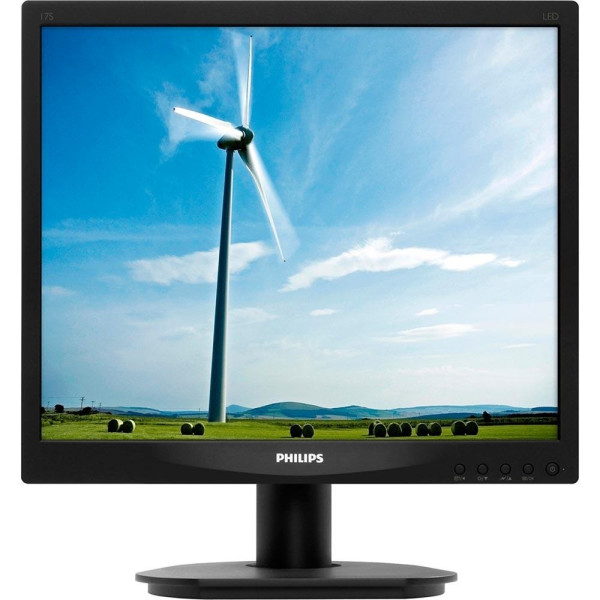 

Philips 17S4LSB