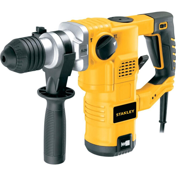 

Перфоратор Stanley STHR323K