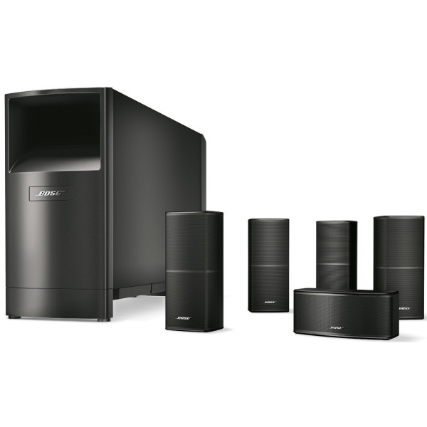 

Акустическая система BOSE Acoustimass 10 Series V