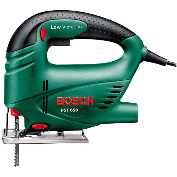 

Электролобзик Bosch PST 650 (06033A0720)
