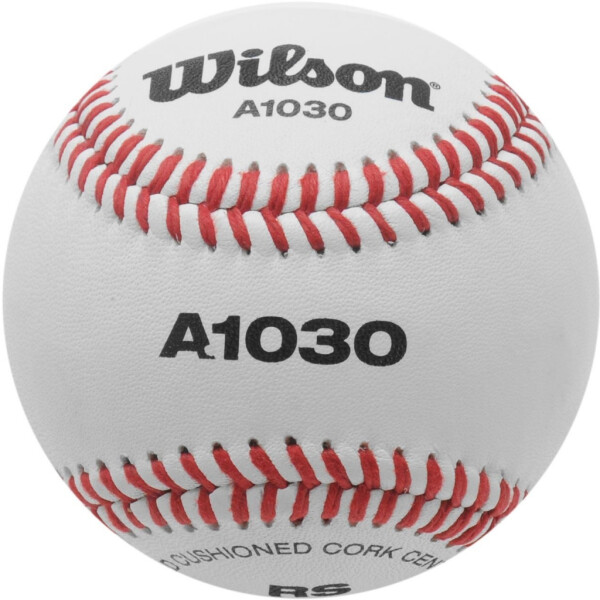 

бейсбольный Wilson OFFICIAL LEAGUE BASEBALL SS18