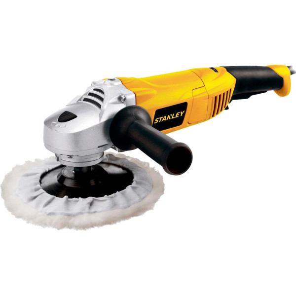 

Шлифмашина Stanley STGP1318K