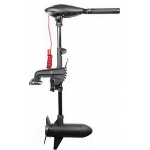 

Лодочный мотор Haswing Osapian 55lbs (12V) (50703)