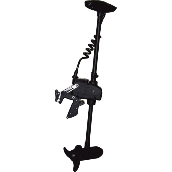 

Лодочный мотор Haswing Cayman B 55Lbs 12V (50700)
