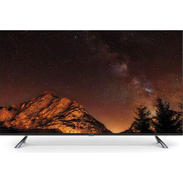 

55" Strong SRT55UC7433 Black