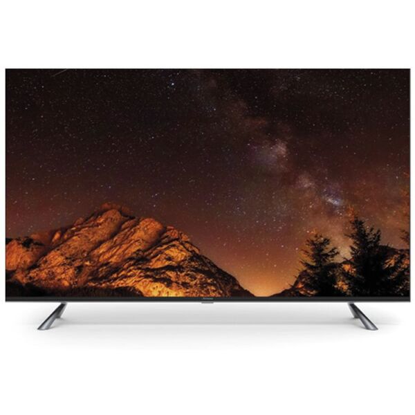 

Телевизор 55" Strong SRT 55UC7433 Black