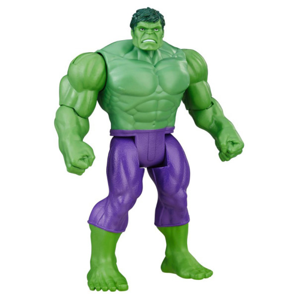 

Фигурка Hasbro Невероятный Халк