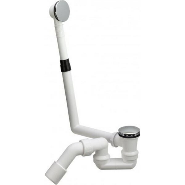 

Сифон для ванны VIEGA Simplex Click-Clack, 572853
