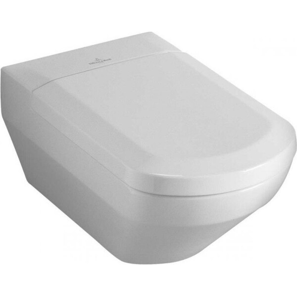 

Унитаз VILLEROY & BOCH SENTIQUE, 56221001