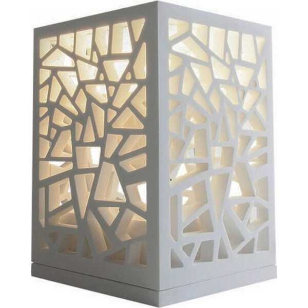 

Настольная лампа VOLLE Solid surface 18-40-138
