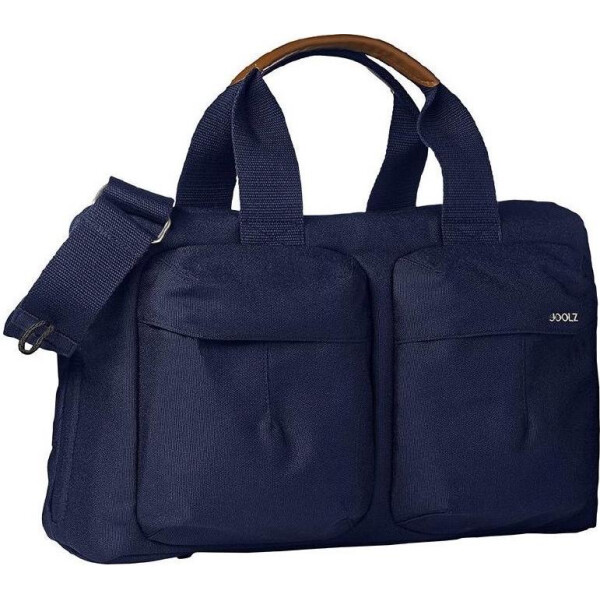 

Сумка для коляски Joolz Uni2 Classic Blue (560100)