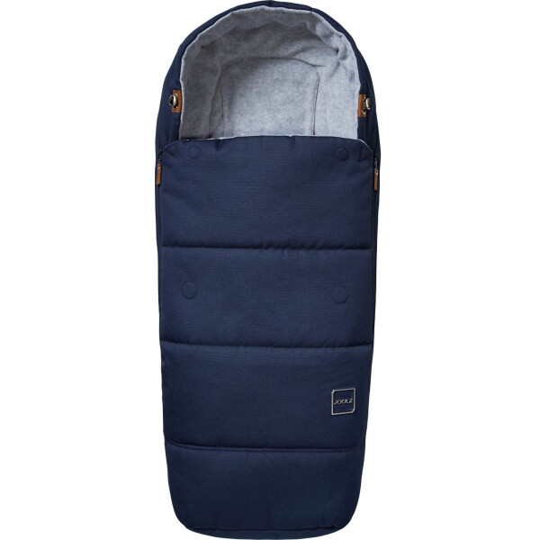 

Конверт в коляску Joolz Uni2 Classic Blue (560101)