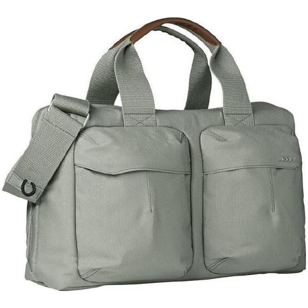 

Сумка для коляски Joolz Uni2 Daring Grey (560103)