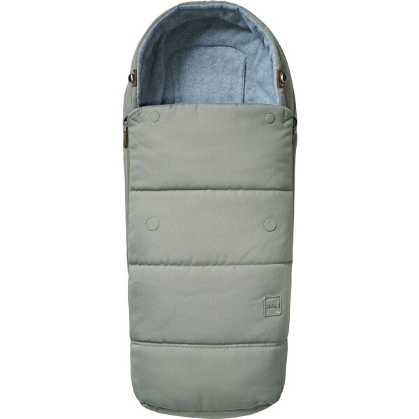 

Конверт в коляску Joolz Uni2 Daring Grey (560104)