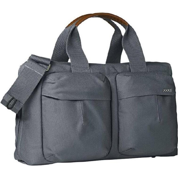 

Сумка для коляски Joolz Uni2 Gorgeous Grey (560113)